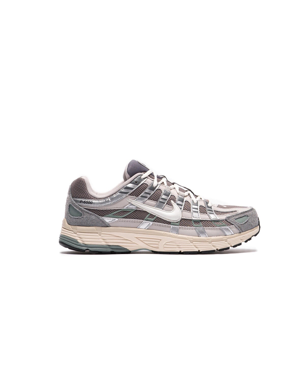Nike P-6000 | FN7509-029 | AFEW STORE